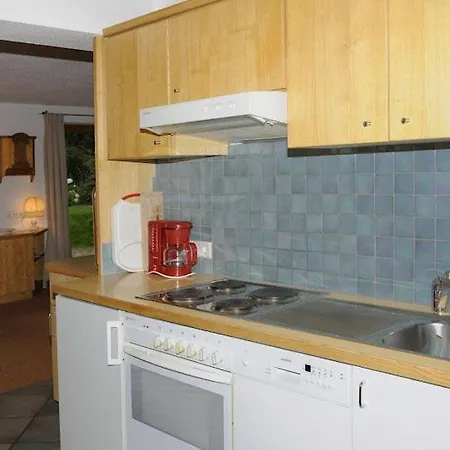 Appartementhaus St. Martin Seefeld in Tirol Room photo