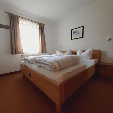 Appartementhaus St. Martin Seefeld in Tirol Exterior photo