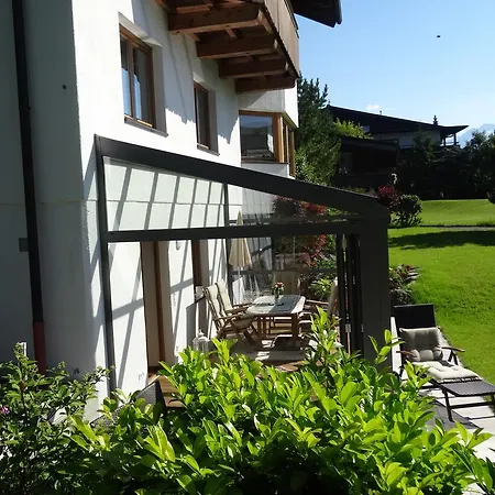 Appartementhaus St. Martin Seefeld in Tirol Room photo