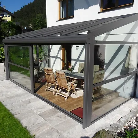 Appartementhaus St. Martin Seefeld in Tirol Room photo
