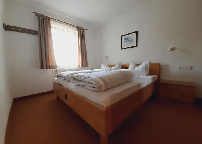 Appartementhaus St. Martin