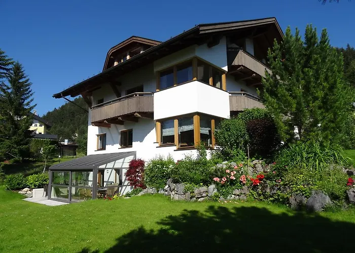 Appartementhaus St. Martin