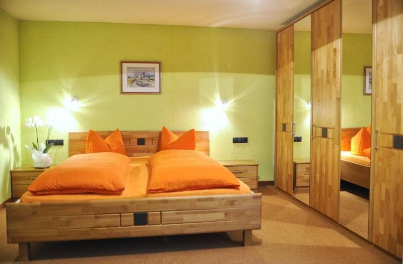 Appartementhaus St. Martin * Seefeld in Tirol