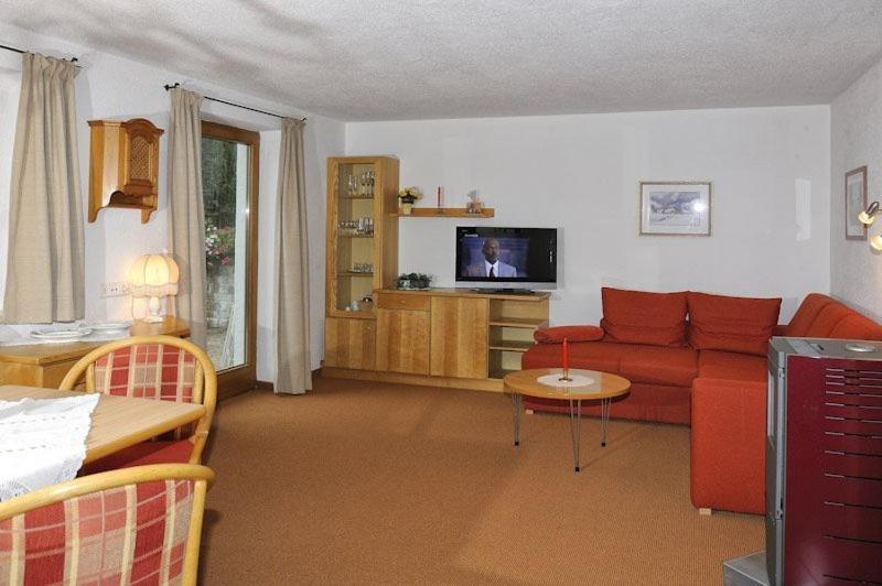 Appartementhaus St. Martin Apartment