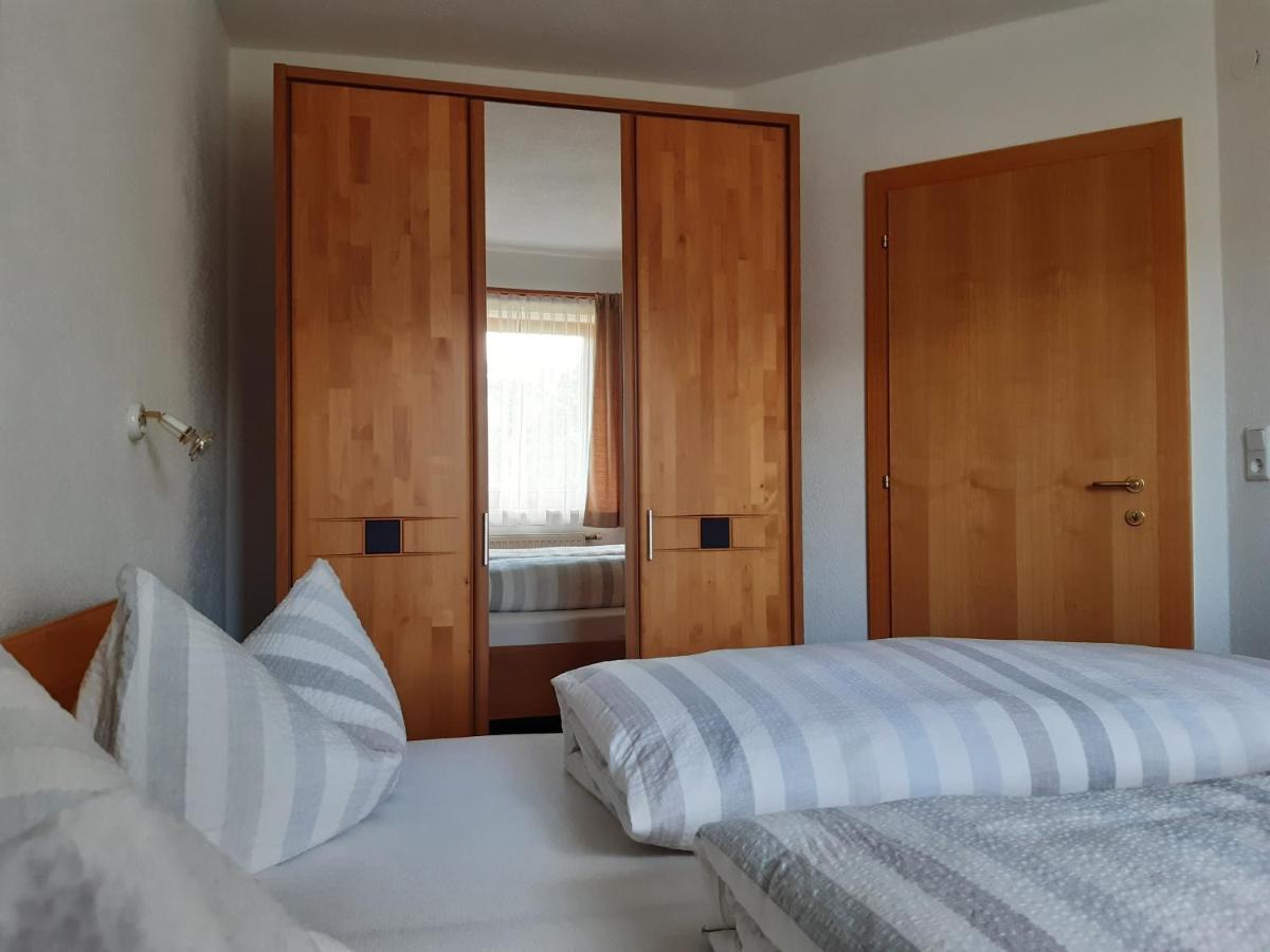 Appartementhaus St. Martin Apartment *