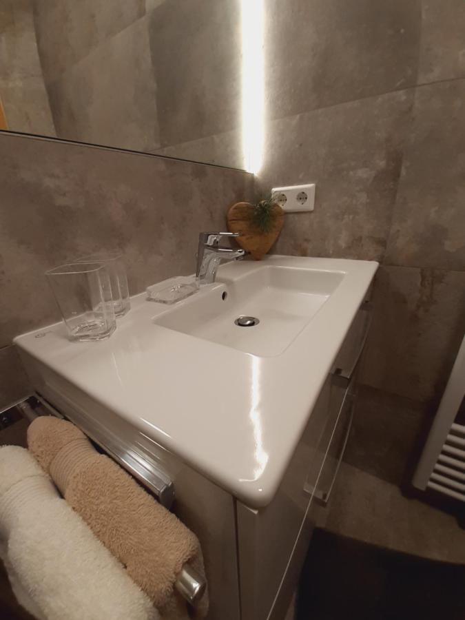 Apartment Appartementhaus St. Martin *