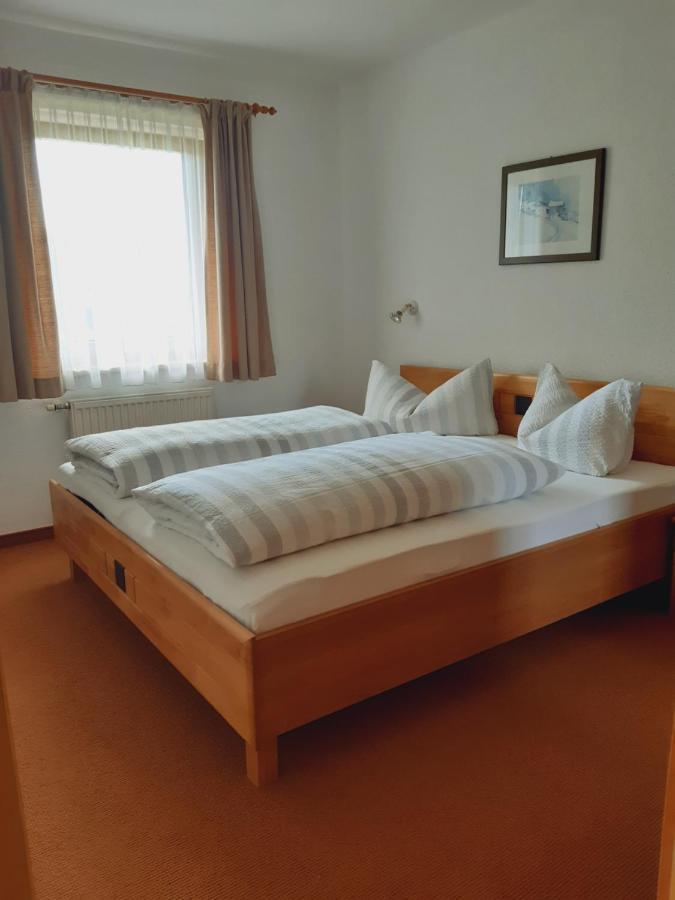 Apartment Appartementhaus St. Martin
