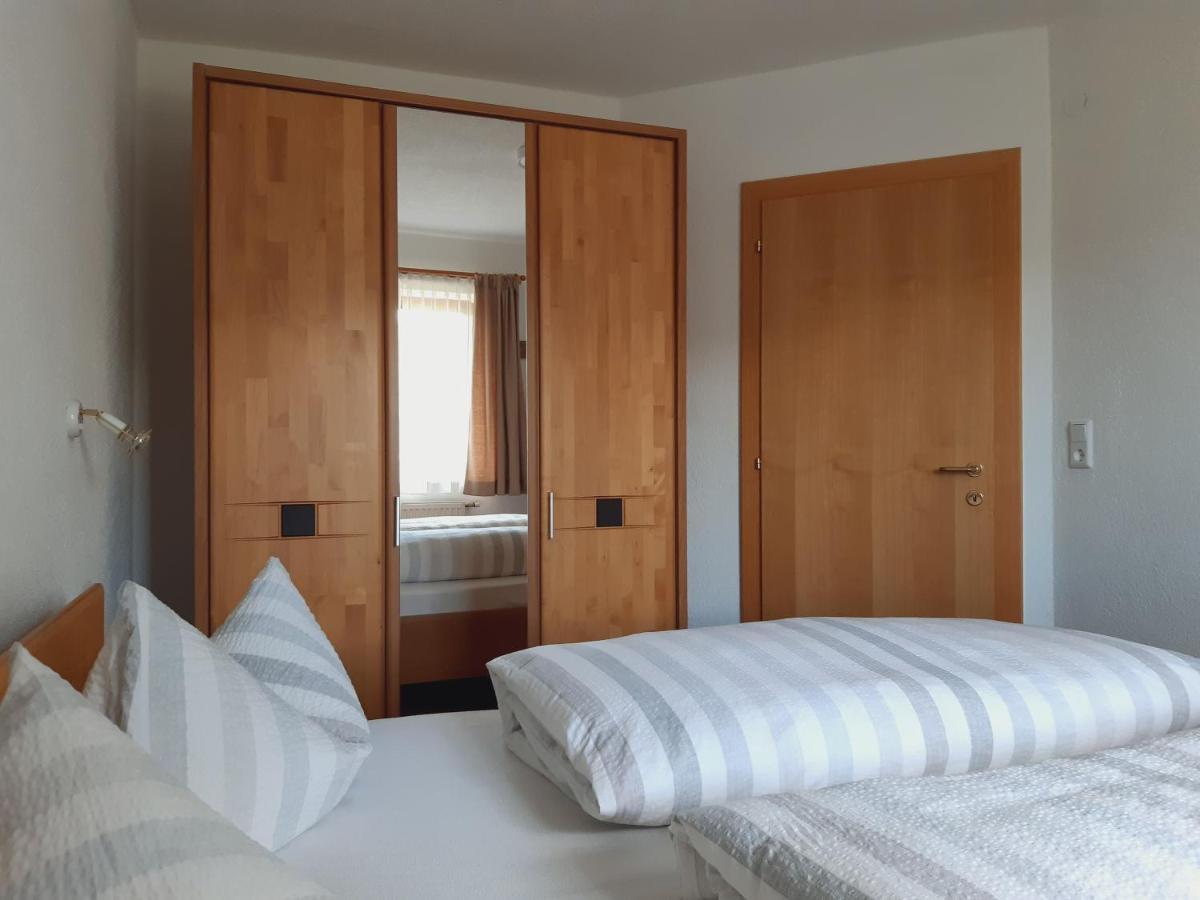 Appartementhaus St. Martin Apartment Seefeld in Tirol