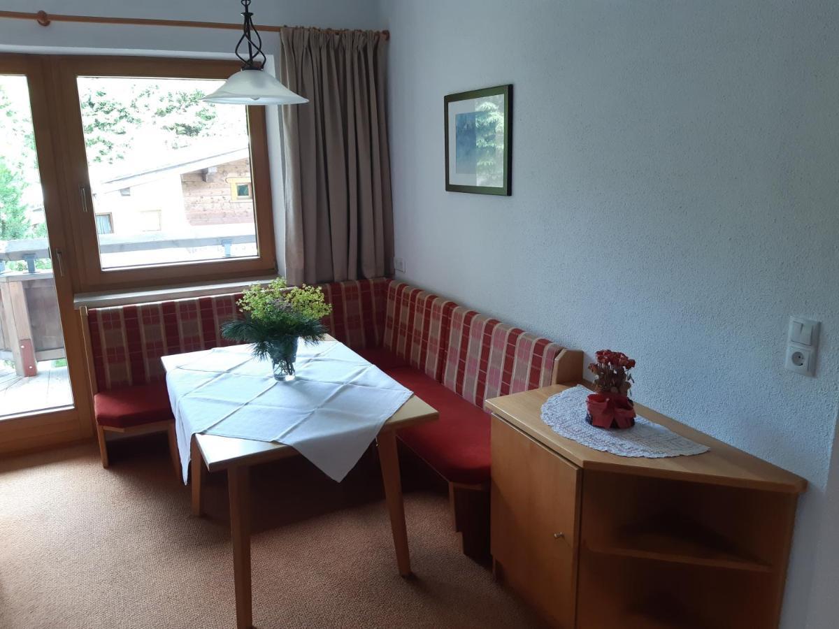 Appartementhaus St. Martin