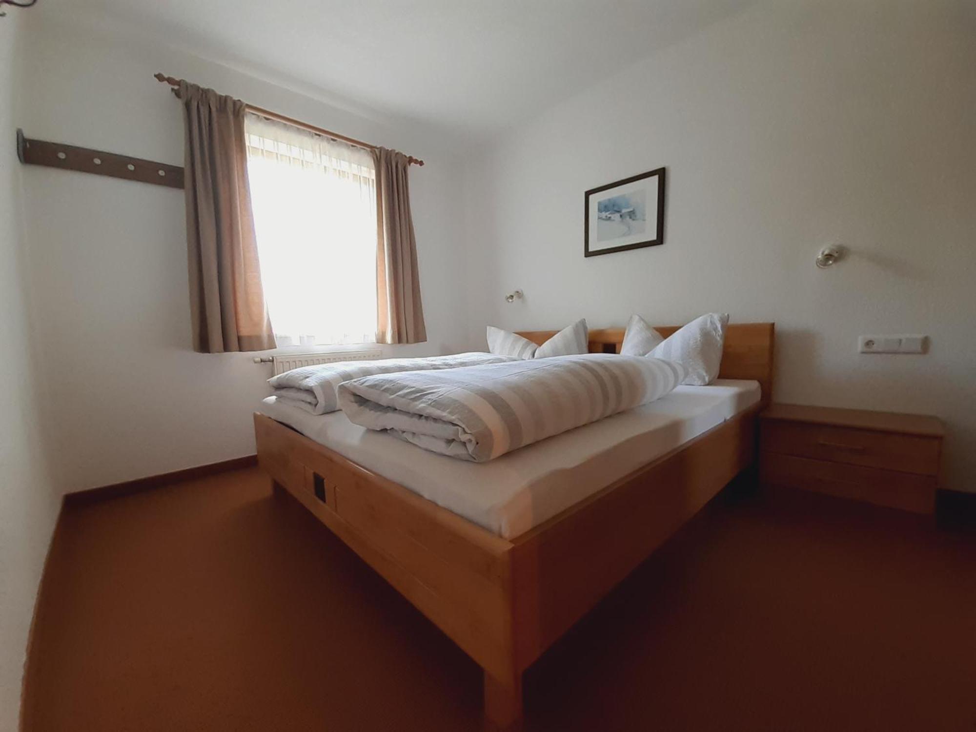 Appartementhaus St. Martin Apartment