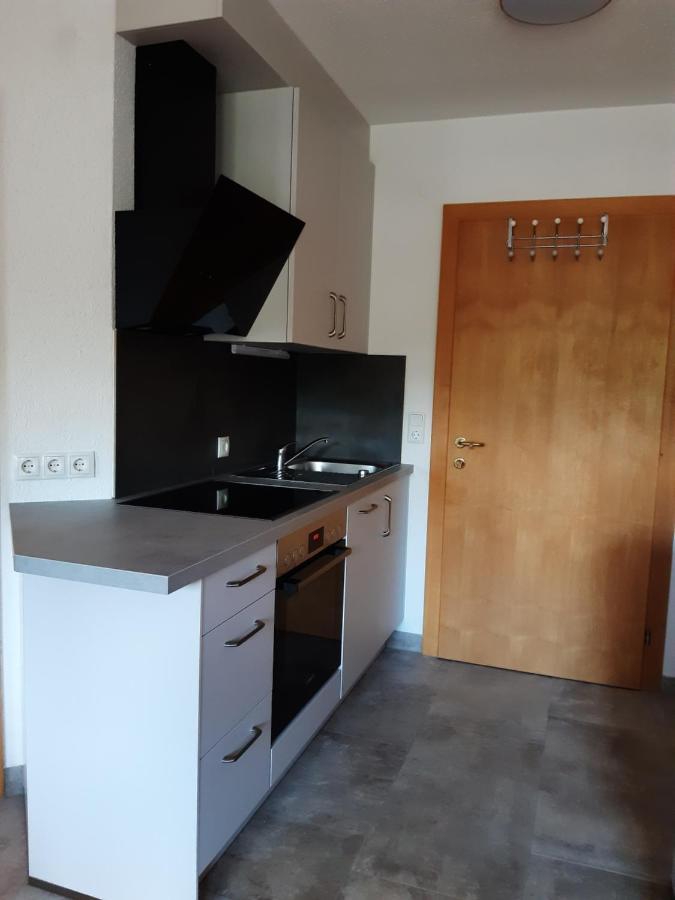 Apartment Appartementhaus St. Martin