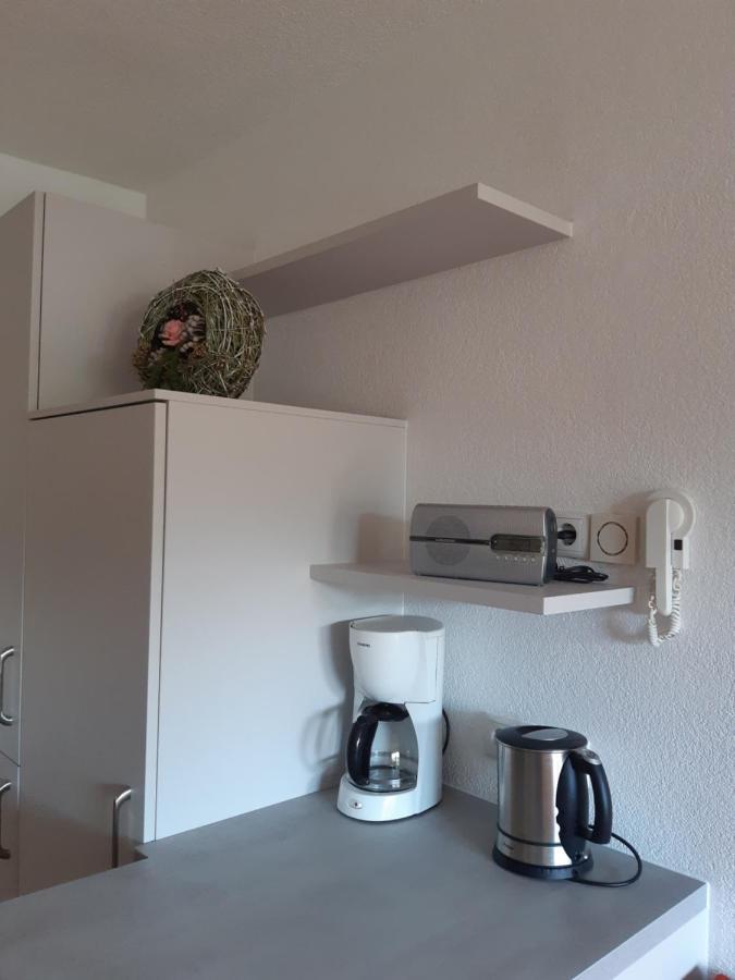 Apartment Appartementhaus St. Martin Seefeld in Tirol
