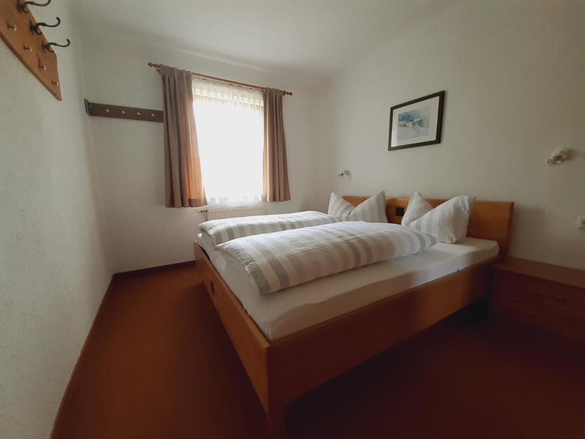 Appartementhaus St. Martin Seefeld in Tirol