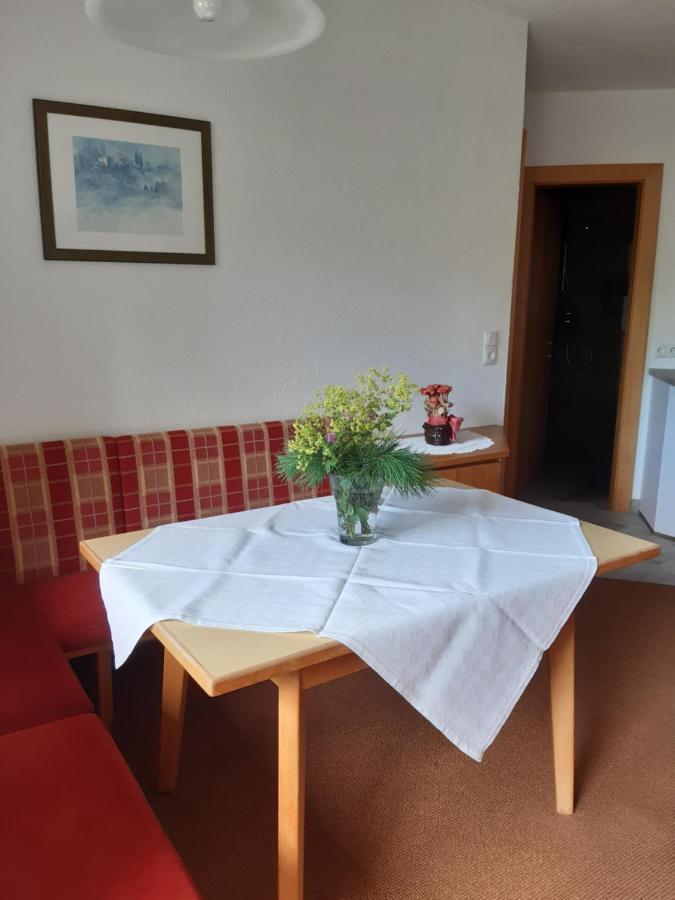 Appartementhaus St. Martin * Seefeld in Tirol