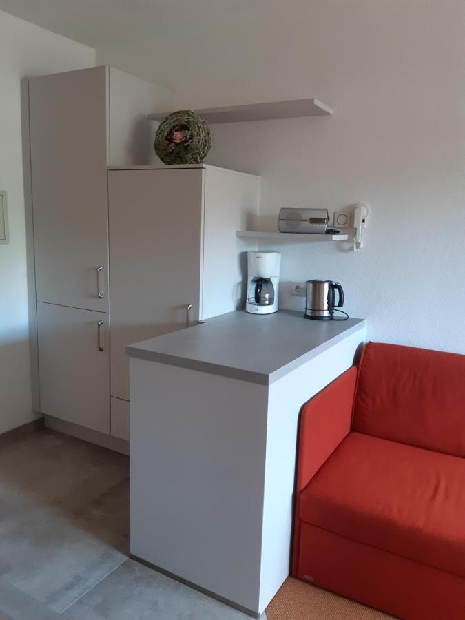 Apartment Appartementhaus St. Martin