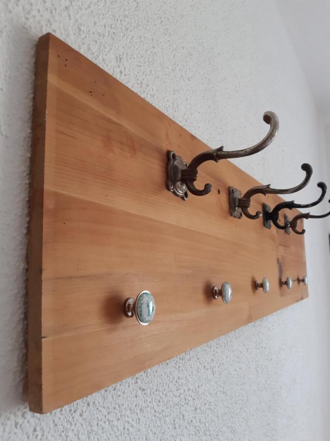 Appartementhaus St. Martin Apartment *