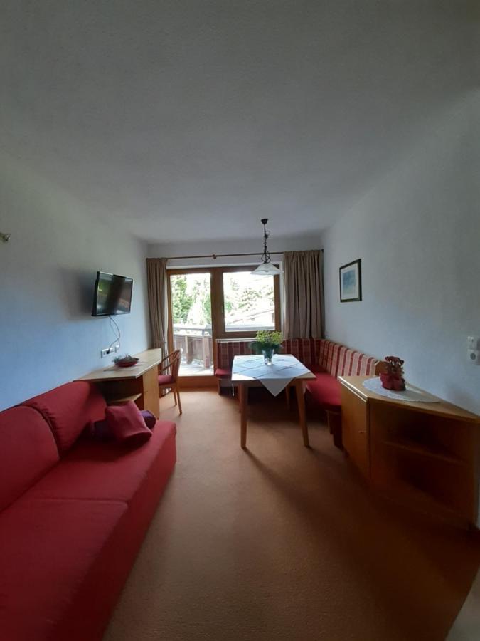 Appartementhaus St. Martin Seefeld in Tirol