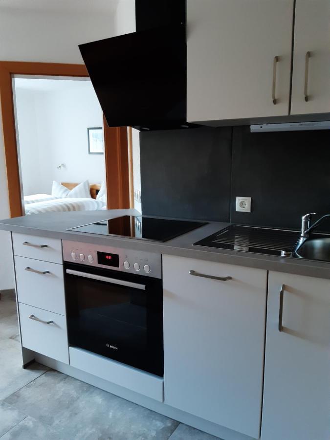 Appartementhaus St. Martin Apartment Seefeld in Tirol