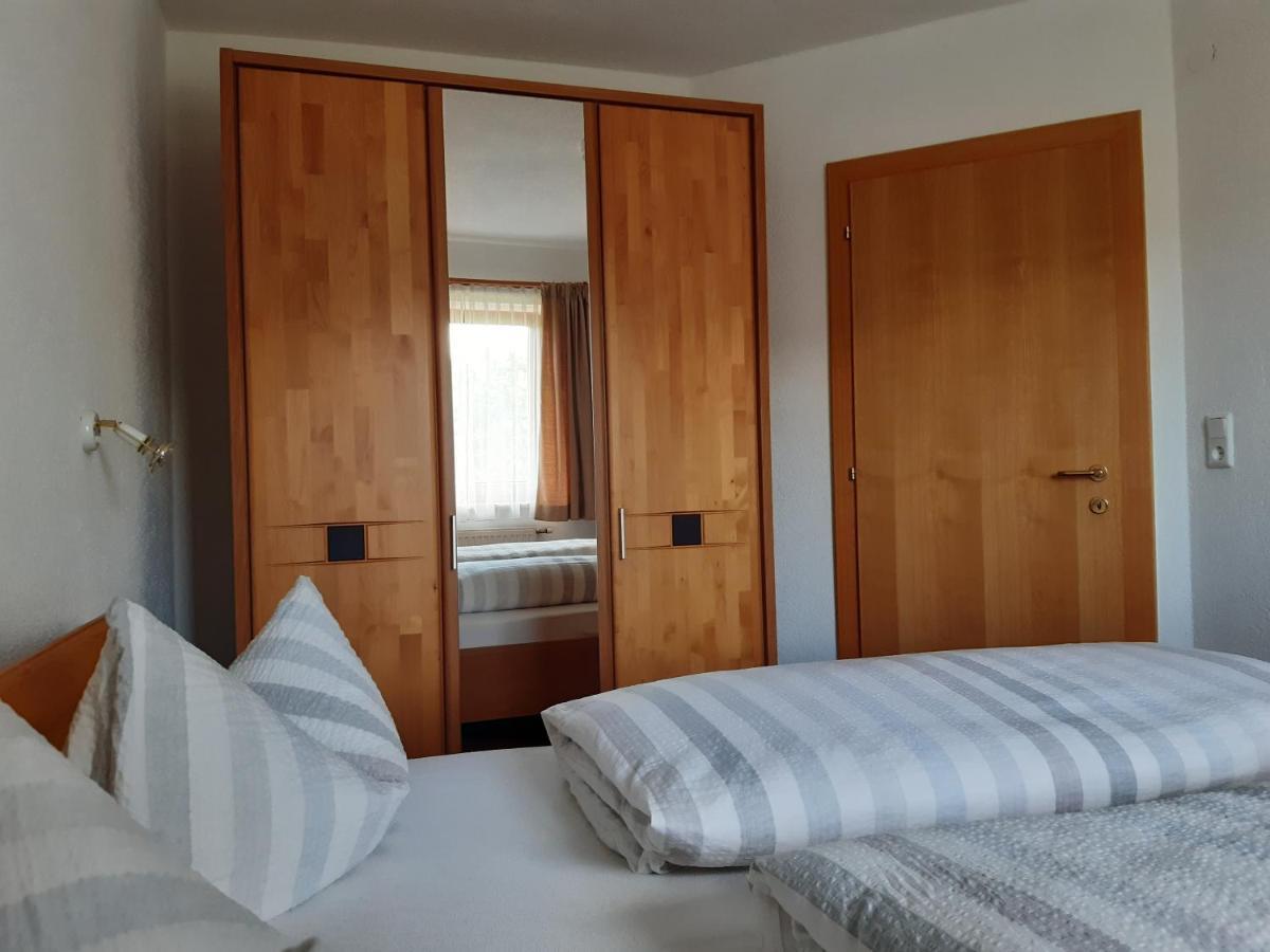 Appartementhaus St. Martin *