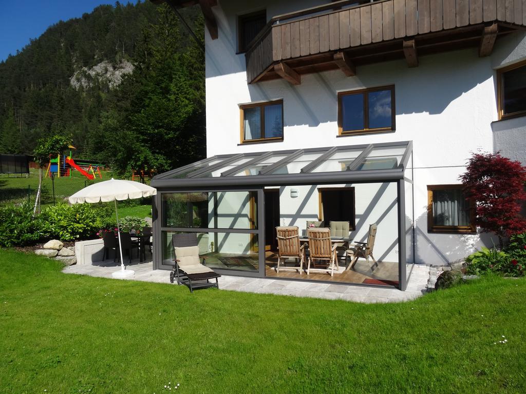 Apartment Appartementhaus St. Martin Seefeld in Tirol