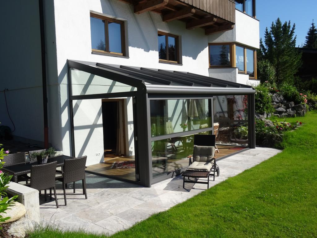 Appartementhaus St. Martin Apartment