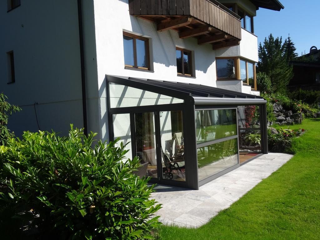 Appartementhaus St. Martin Apartment *