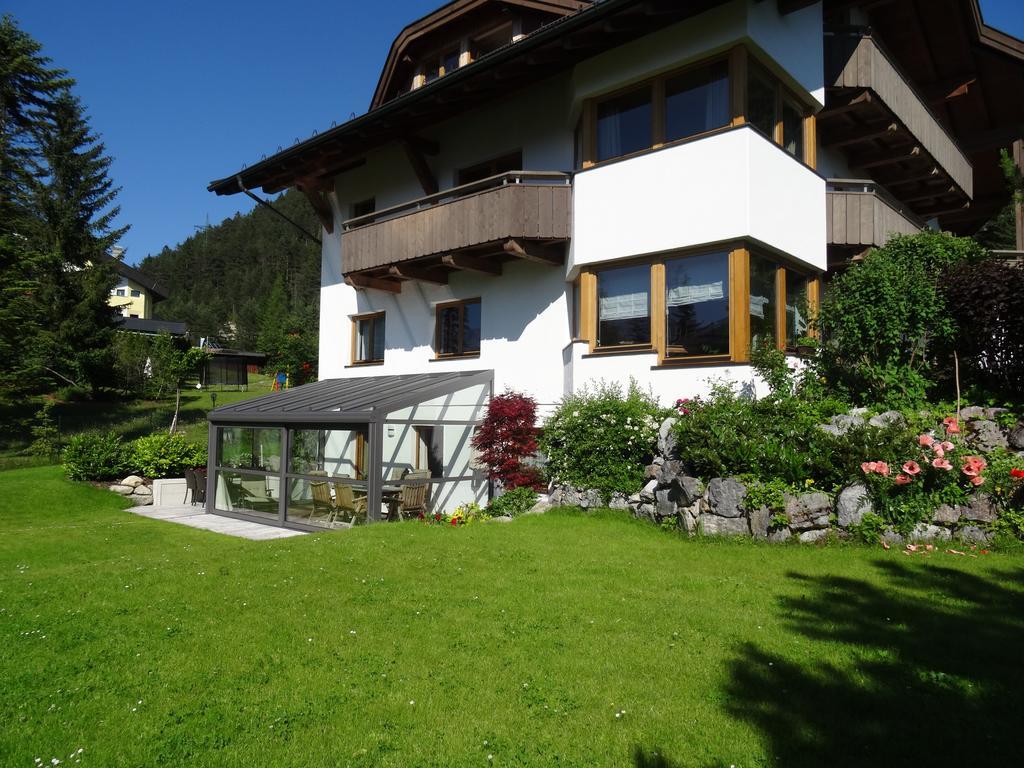 Appartementhaus St. Martin * Seefeld in Tirol