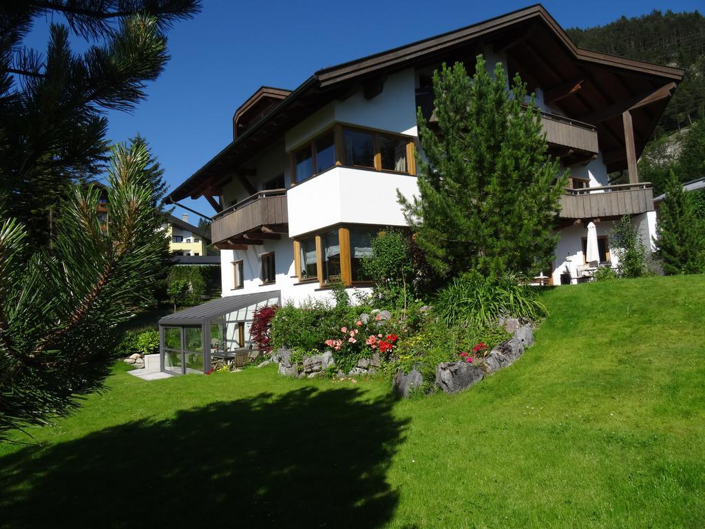 Appartementhaus St. Martin Apartment *