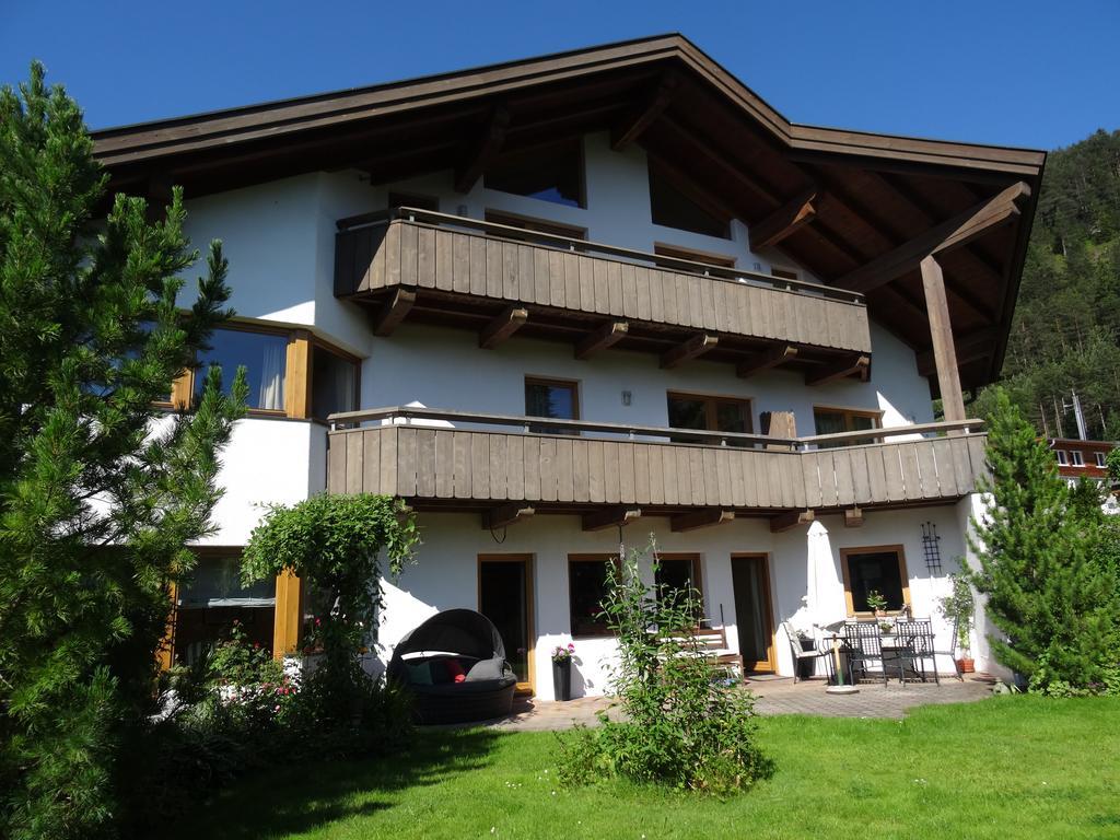 Appartementhaus St. Martin Apartment