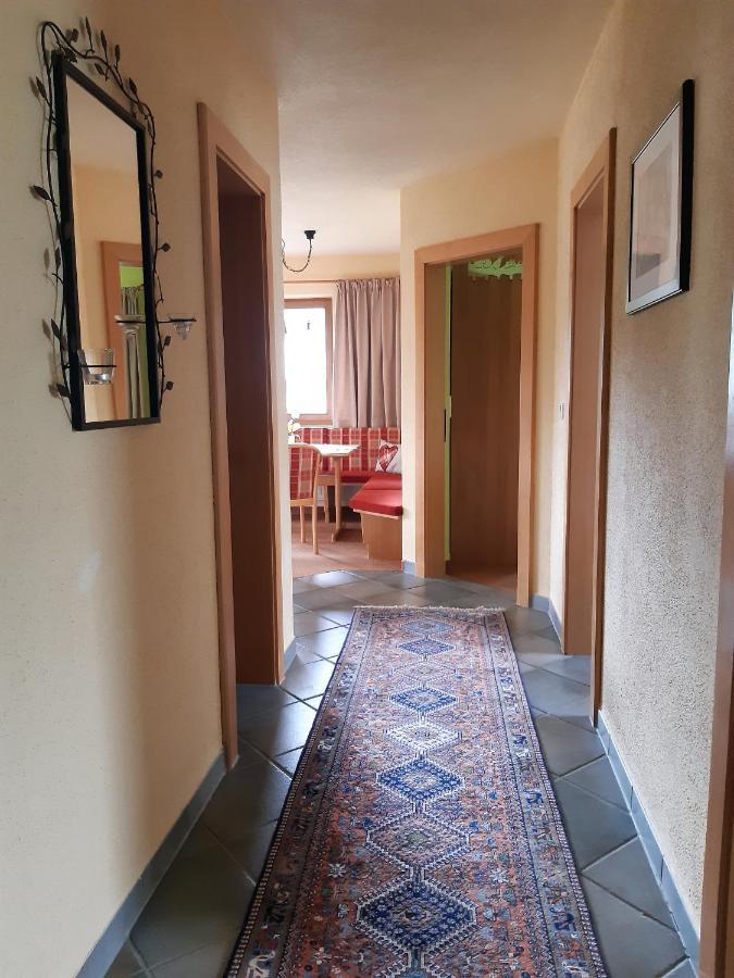 Appartementhaus St. Martin * Seefeld in Tirol