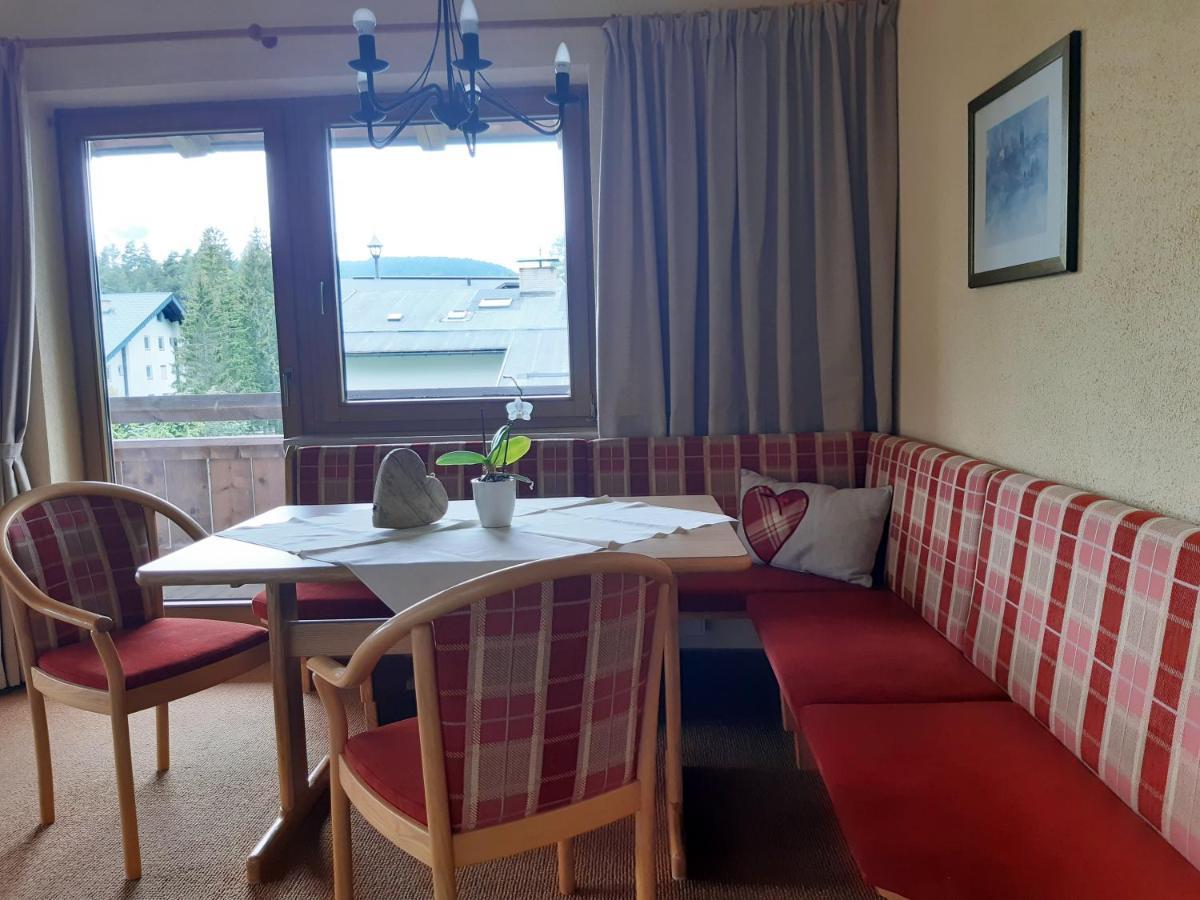 Appartementhaus St. Martin Apartment