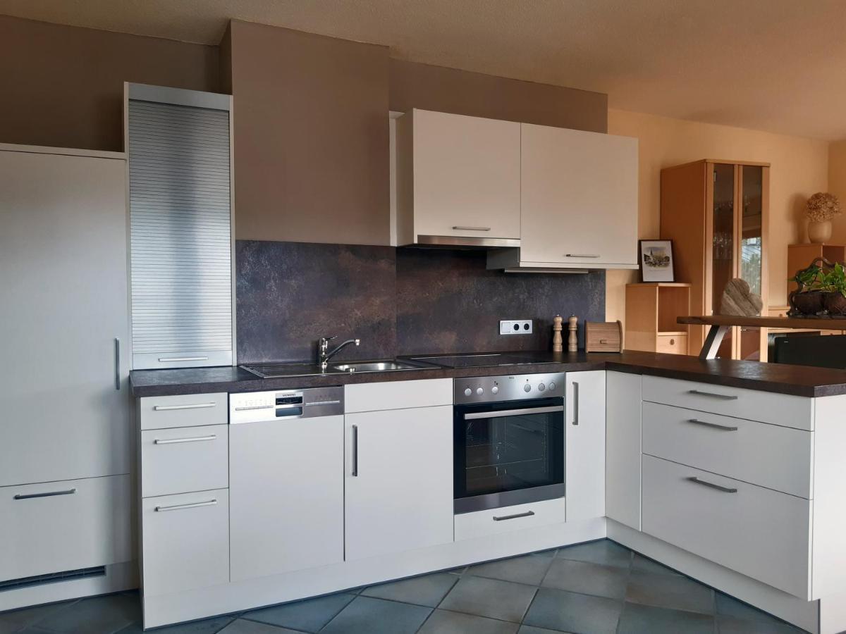 Appartementhaus St. Martin Apartment