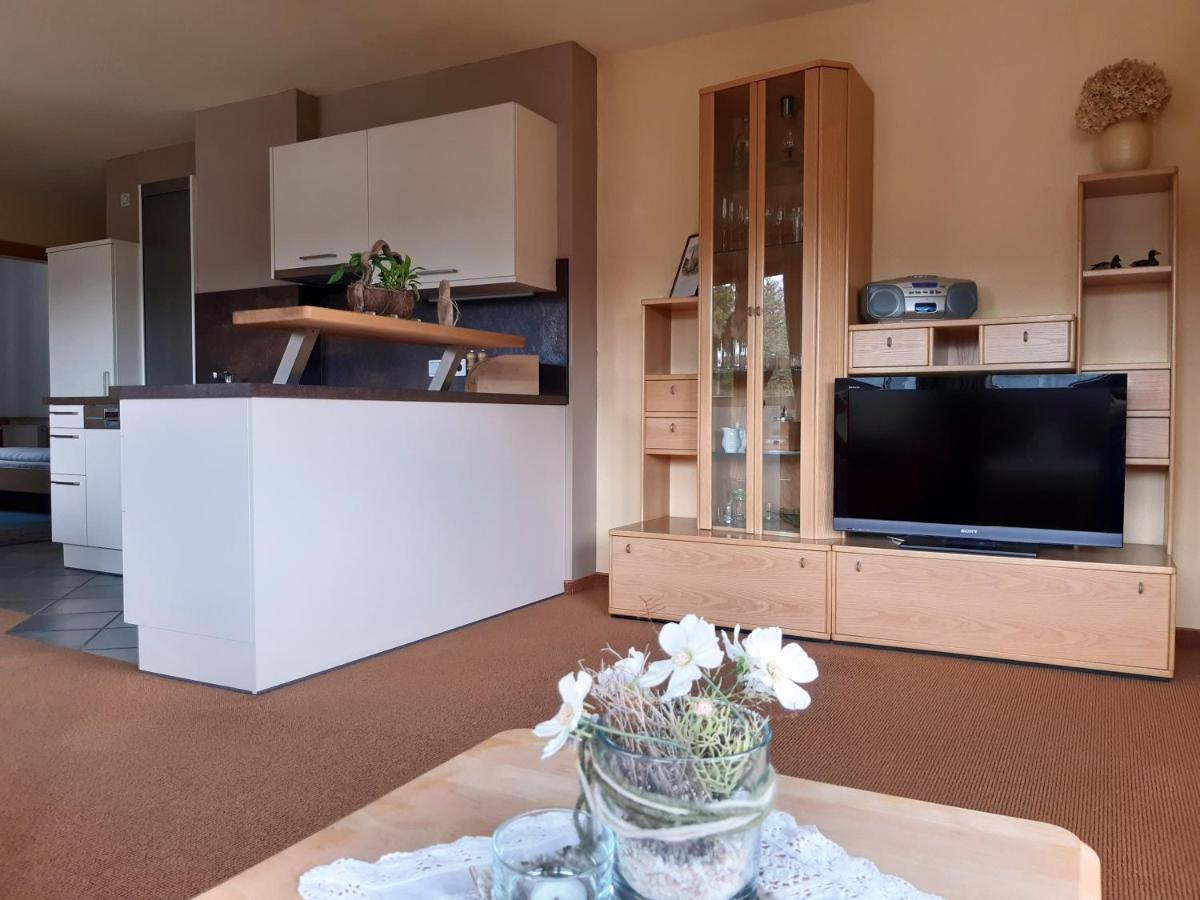 Appartementhaus St. Martin Seefeld in Tirol