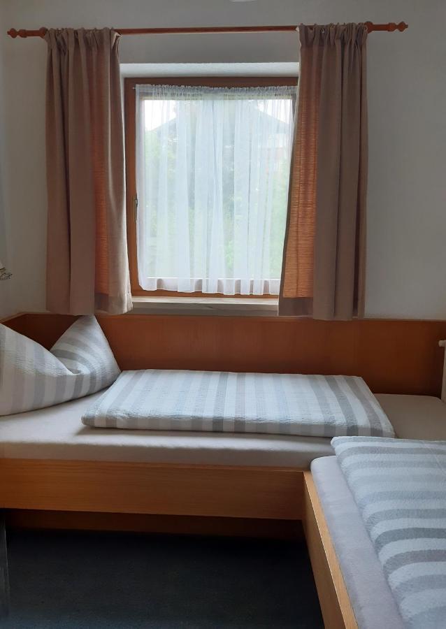 Appartementhaus St. Martin Apartment