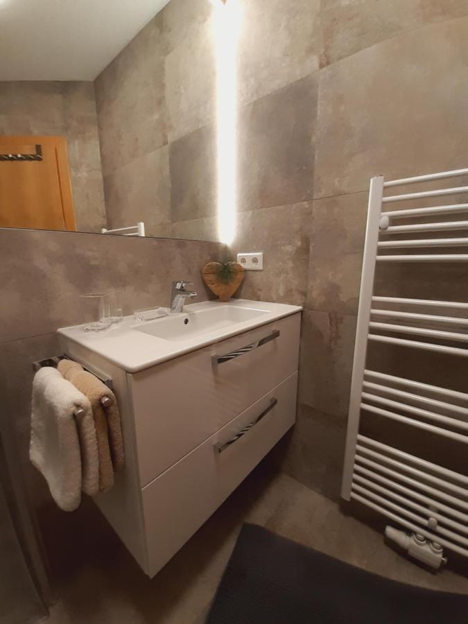 Appartementhaus St. Martin Apartamento Seefeld in Tirol